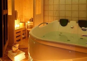 Akritas Ef Zin Villas & Suites Chalkidiki Exteriér fotografie