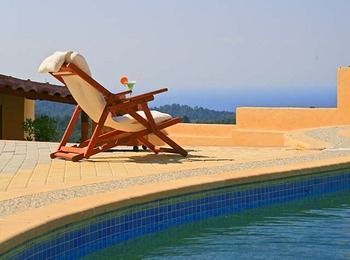 Akritas Ef Zin Villas & Suites Chalkidiki Exteriér fotografie