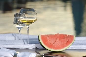 Akritas Ef Zin Villas & Suites Chalkidiki Exteriér fotografie